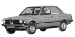 BMW E21 P06A1 Fault Code