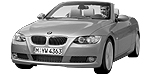 BMW E93 P06A1 Fault Code